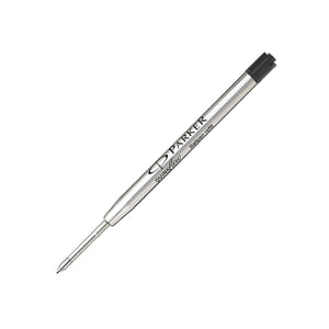 Parker Kugelschreibermine Quinkflow schwarz-1