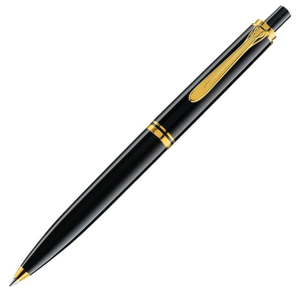 Pelikan, stylo à bille Souverän K400, noir