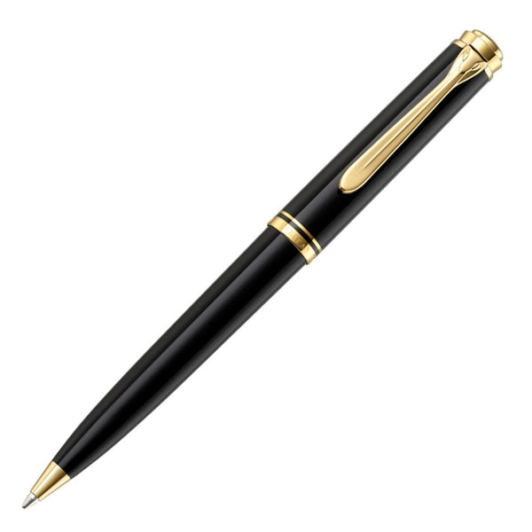 Pelikan, penna a sfera Souverän K800, nero