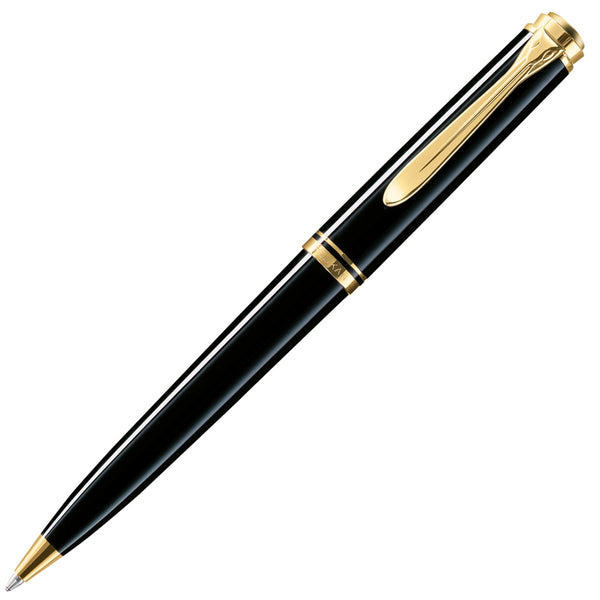 Pelikan, stylo bille Souverän K600, noir