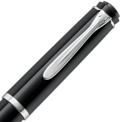 Pelikan, Füller Classic P205, schwarz-3