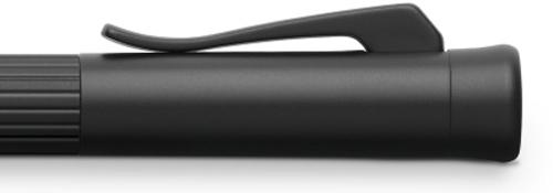 Graf von Faber-Castell, matita Tamitio, Black Ed.