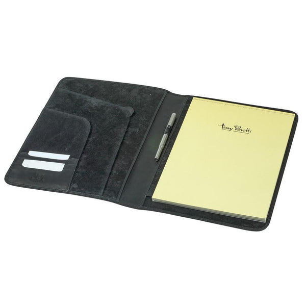 Tony Perotti, Cartella portadocumenti Veget ale, Standard, nero