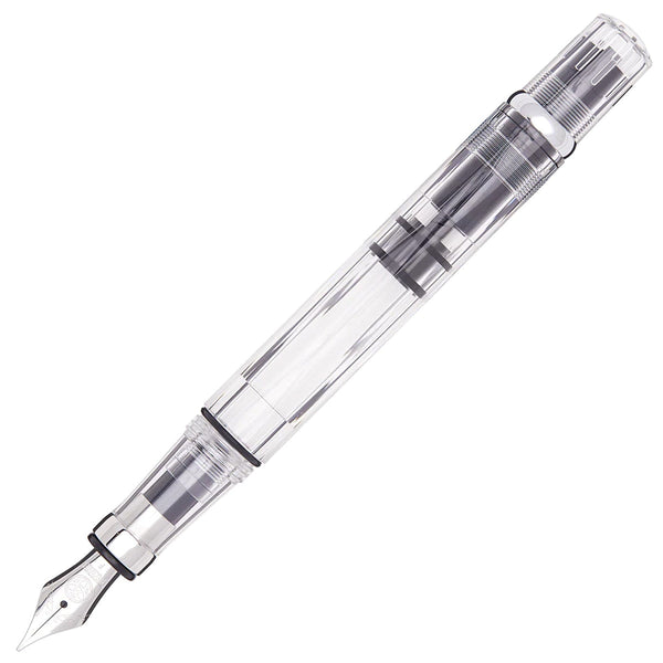 TWSBI, Stylo plume Diamond, transparent