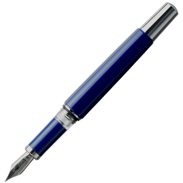 TWSBI, Füller Classic, Sapphire