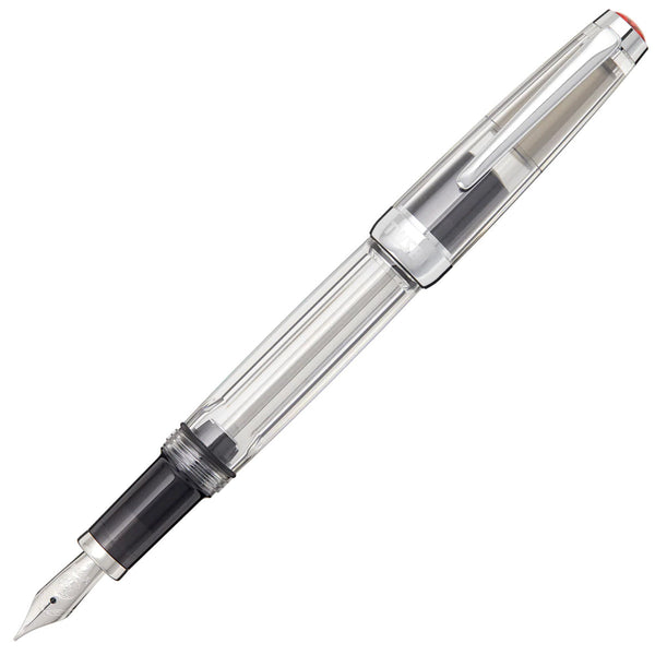 TWSBI, Penna stilografica VAC Mini, Smoke