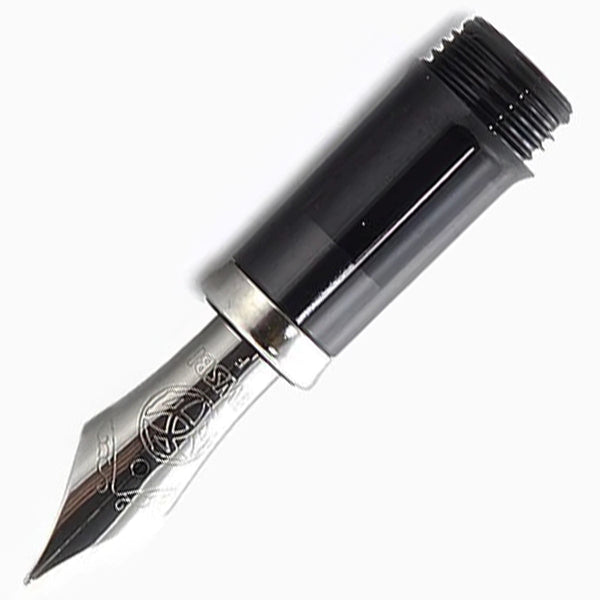 TWSBI, unità di scrittura  VAC 700R, grigio