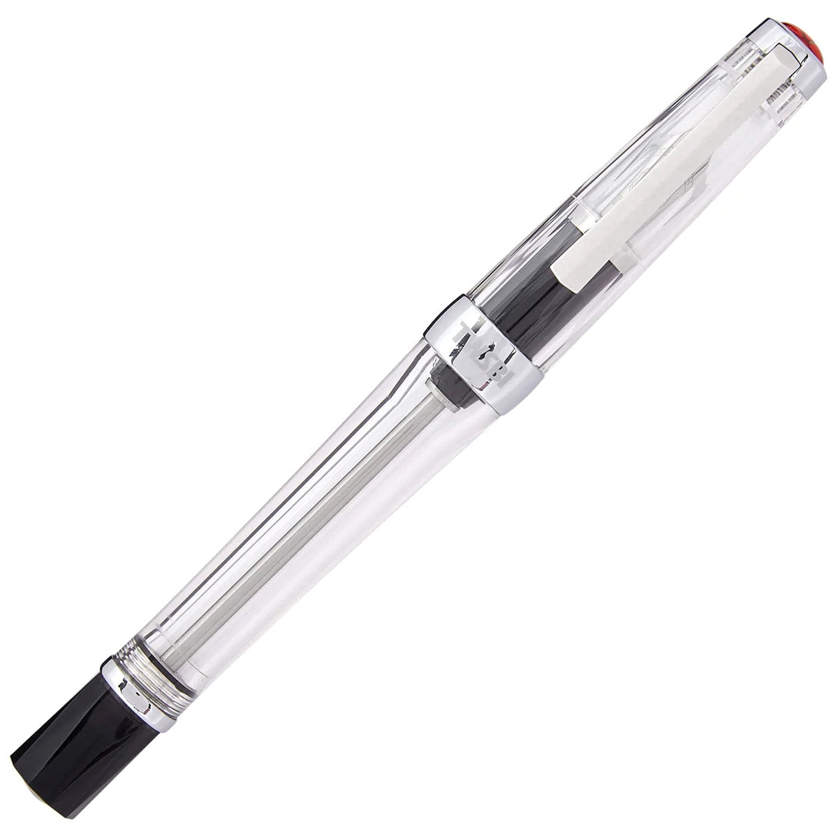 Twsbi vac 700r clear korpus M7445950 6 neu2