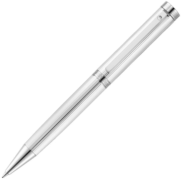 Waldmann, Bleistift Tapio, Nadelstreifen, silber