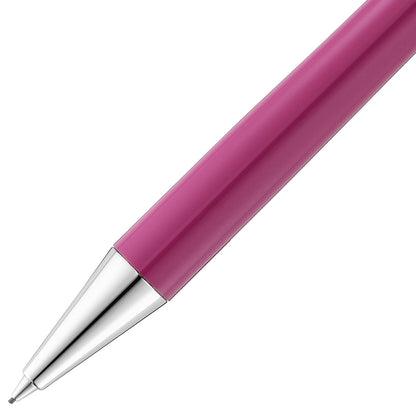 Waldmann, Bleistift Xetra Vienna Special Ed. Handgravur, pink - 2
