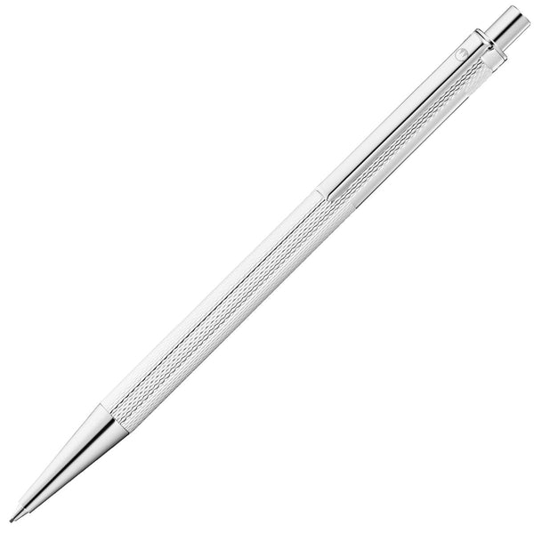Waldmann, Bleistift Eco, Korn, silber
