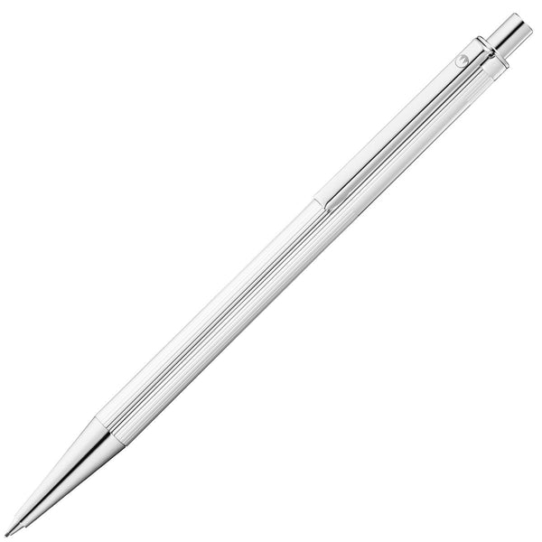 Waldmann, Bleistift Eco, Linien, silber