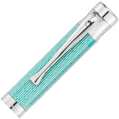 Waldmann, Tintenroller, Tango, aquamarin-3