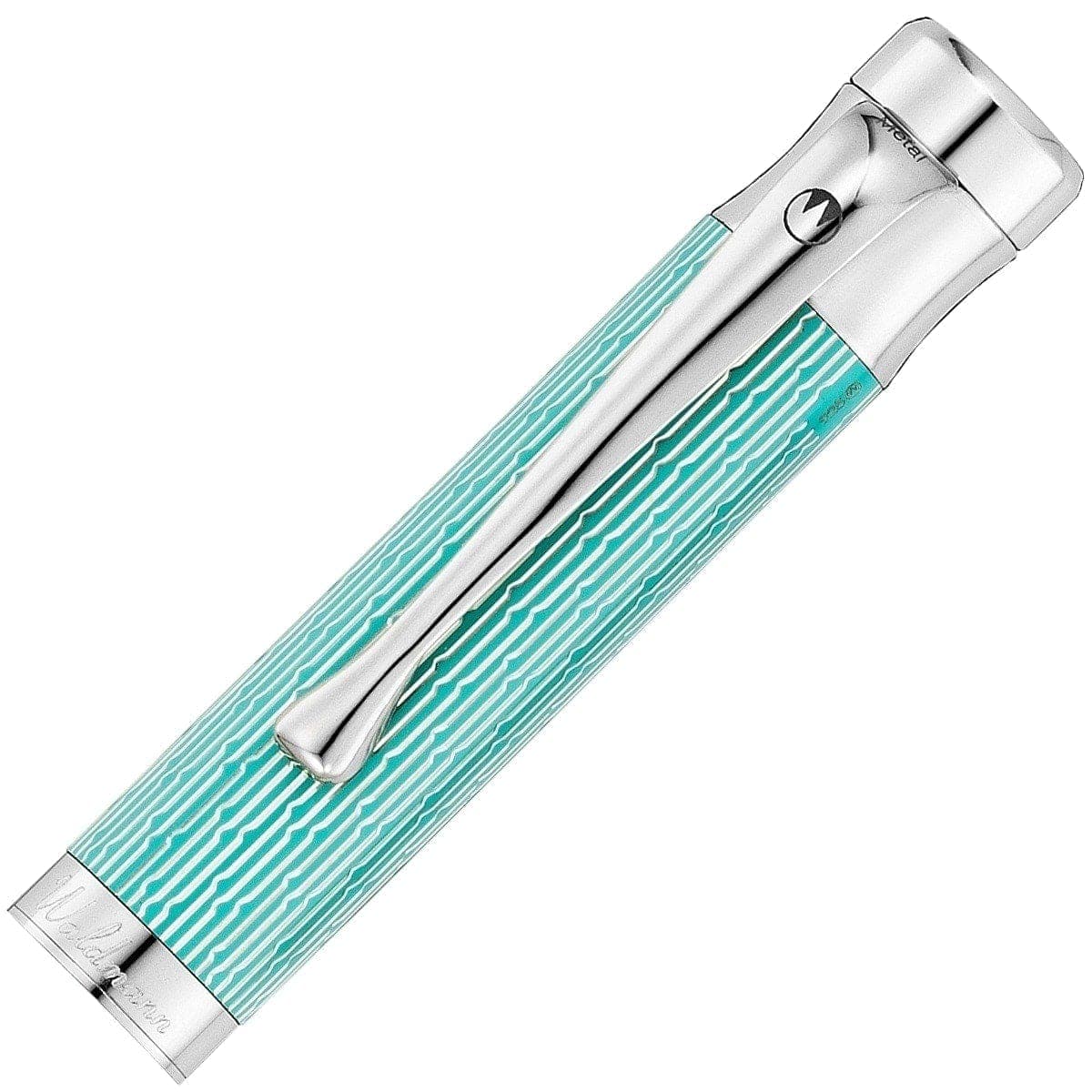 Waldmann, Füller, Tango, aquamarin-3
