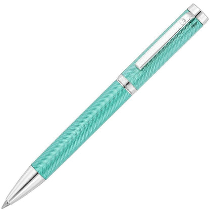 Waldmann, Tintenroller, Liberty, aquamarine-1