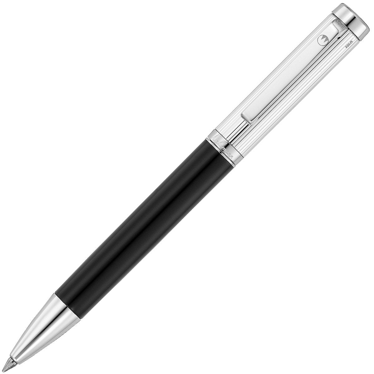 Waldmann, Tintenroller, Liberty, schwarz-1