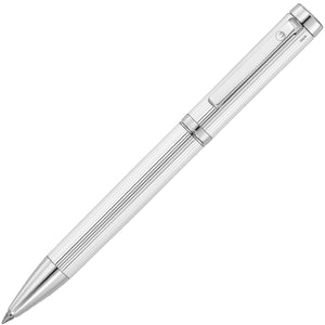 Waldmann, Tintenroller, Liberty, silber-1
