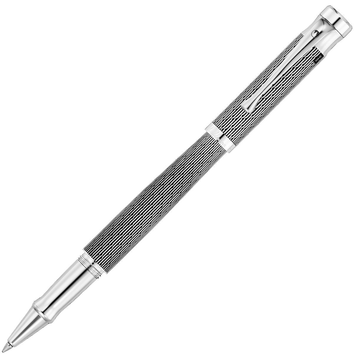 Waldmann, Tintenroller, Tango, schwarz-4