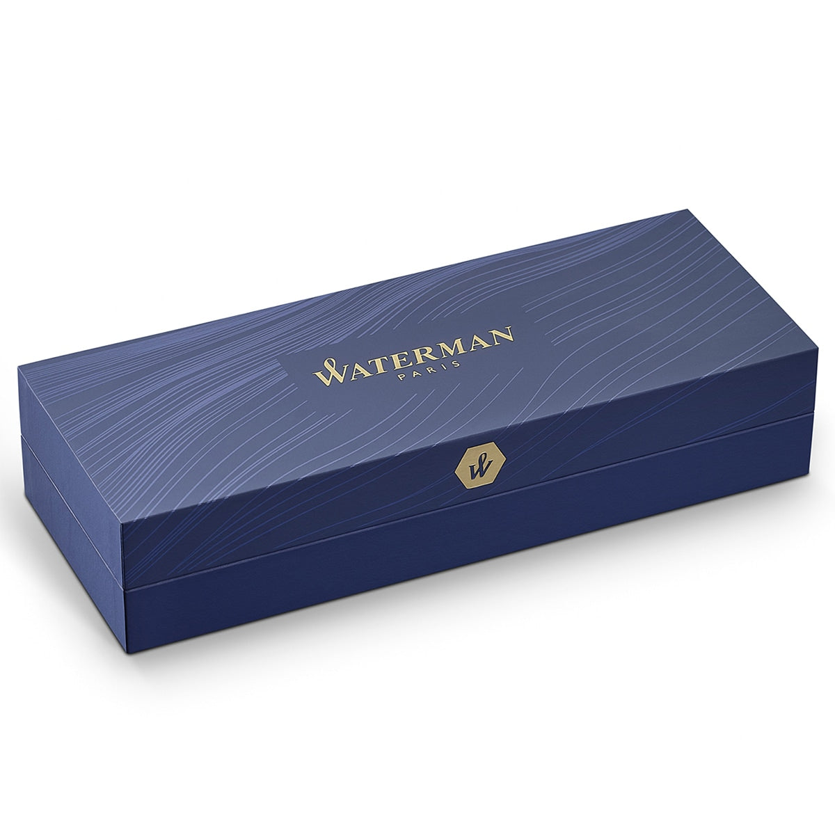 Waterman Füller Expert Metallic Special Ed. ruthenium Metallic Roségold-9