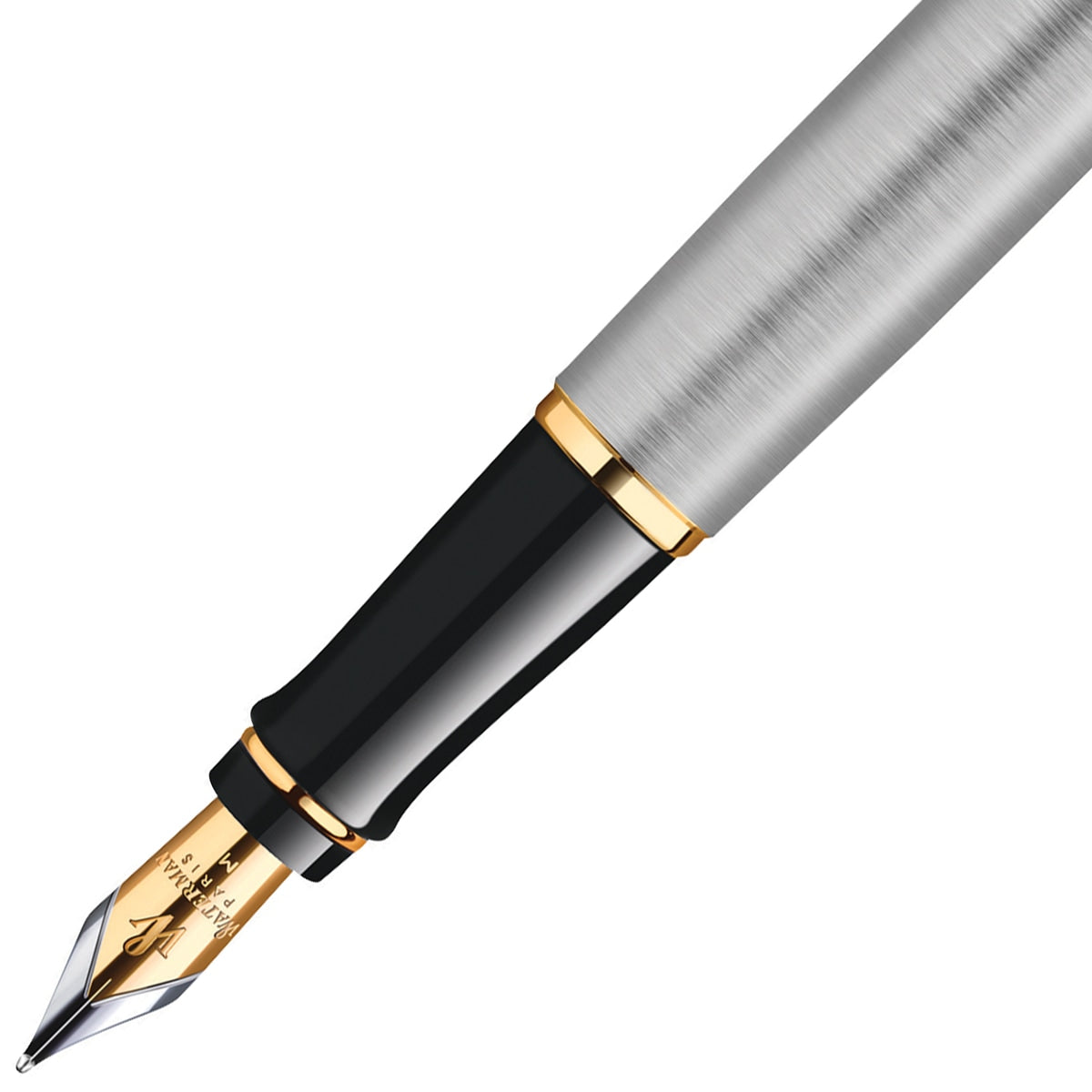Waterman Füller Expert gold Metallic-2