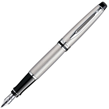 Waterman Füller Expert chrom Metallic-1