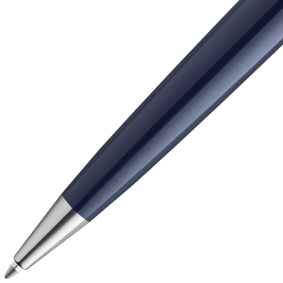 Waterman Kugelschreiber Expert L’Essence du bleu dunkelblau-2