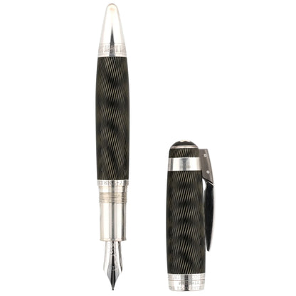Montblanc Great Characters Alfred Hitchcock Füllfederhalter Limited Edition