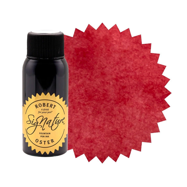 Robert Oster, Bouteille d'encre, 51056, Santa's Hangover