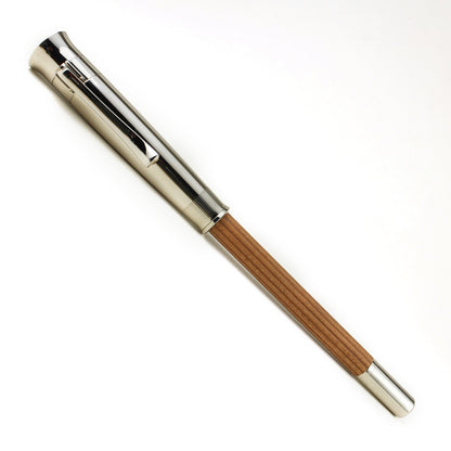 Graf von Faber-Castell Perfect Pencil Limited Edition, Whitegold Weissgold mit Diamanten