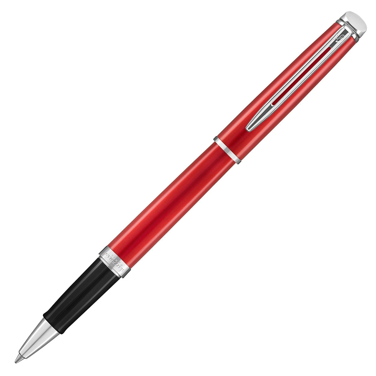 Penna roller Waterman Hémisphère CT, Comet Red
