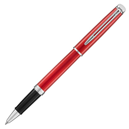 Penna roller Waterman Hémisphère CT, Comet Red