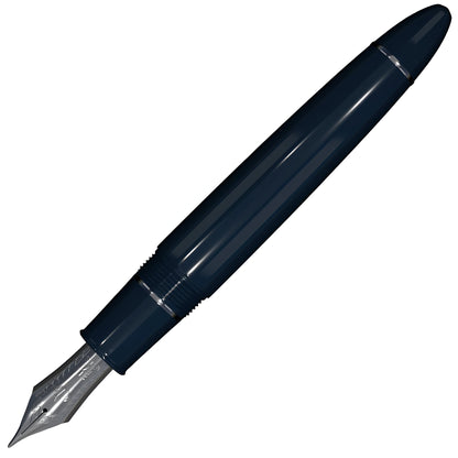 Stilografica Sailor 1911 Large, Kyoto Garden senza anelli, 21Kt, Suikyou
