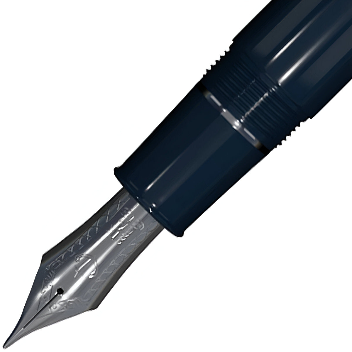 Stilografica Sailor 1911 Large, Kyoto Garden senza anelli, 21Kt, Suikyou