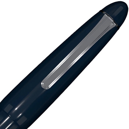 Stilografica Sailor 1911 Large, Kyoto Garden senza anelli, 21Kt, Suikyou