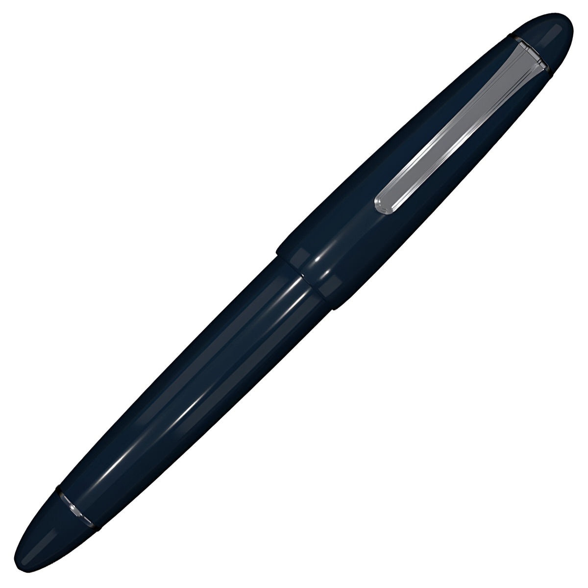 Stilografica Sailor 1911 Large, Kyoto Garden senza anelli, 21Kt, Suikyou