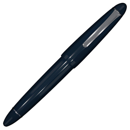 Stilografica Sailor 1911 Large, Kyoto Garden senza anelli, 21Kt, Suikyou