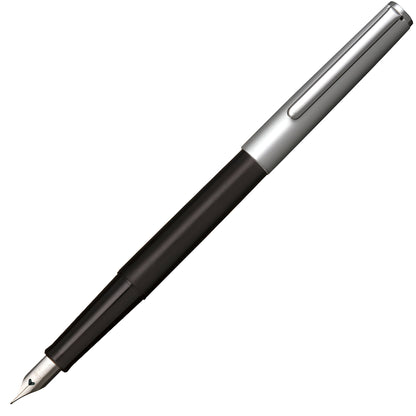 Penna stilografica Sailor High-ace nera