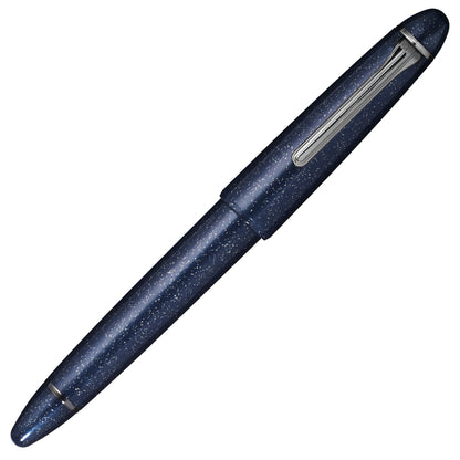 Penna stilografica Sailor 1911 Large, Galaxy senza anelli, 21Kt, Pleiades