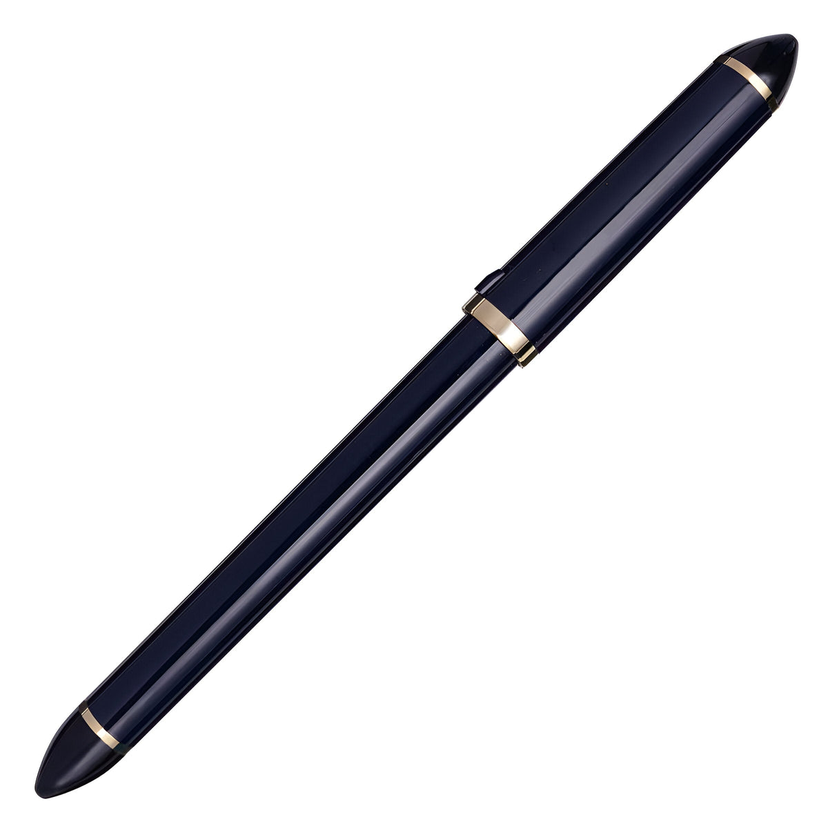 Stylo-plume Sailor bleu foncé