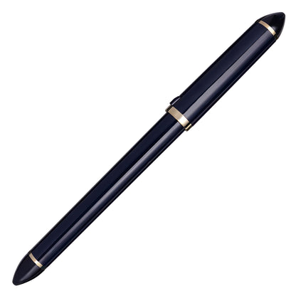 Stylo-plume Sailor bleu foncé