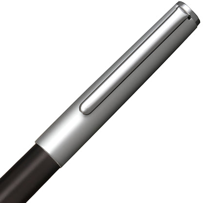 Penna stilografica Sailor High-ace nera