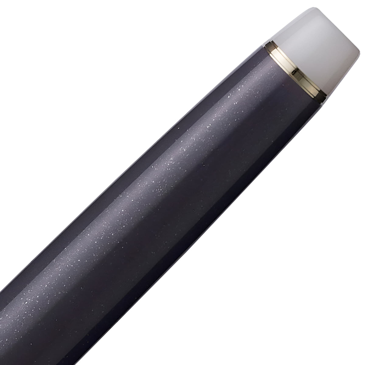 Penna stilografica Sailor, Pro Gear Japanese Sweets - Tsukimi Dango, nera 14Kt, limitata