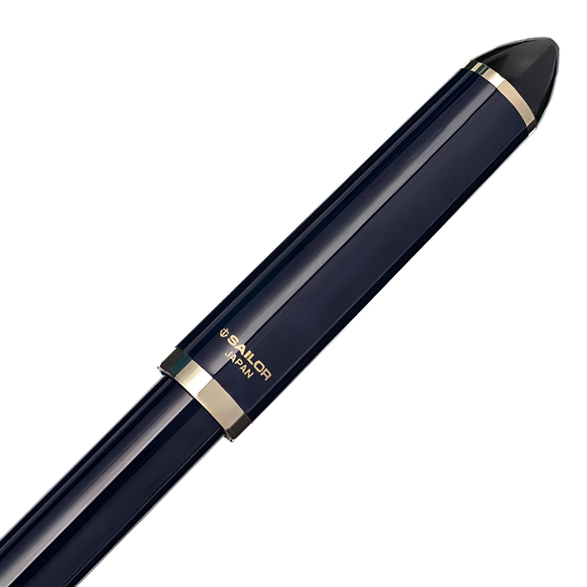 Stylo-plume Sailor bleu foncé