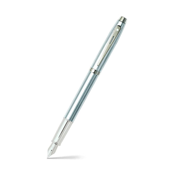 Sheaffer Füller 100 Chrome, Chrome