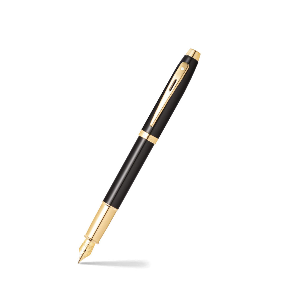 Sheaffer Füller 100 Gold, Black
