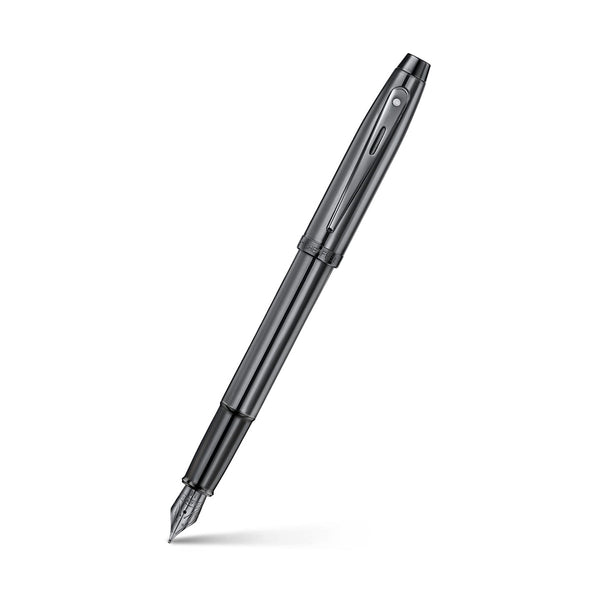 Sheaffer Füller 100 PVD, Grey