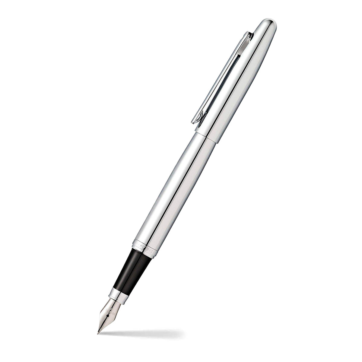 Sheaffer Füller VFM Chrome, Chrome