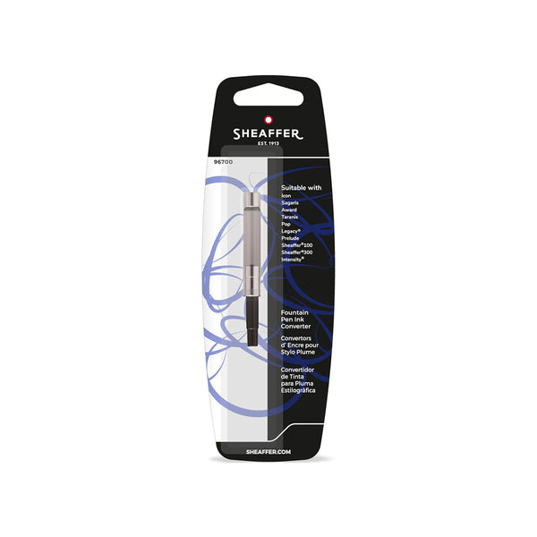 Convertisseur Sheaffer noir