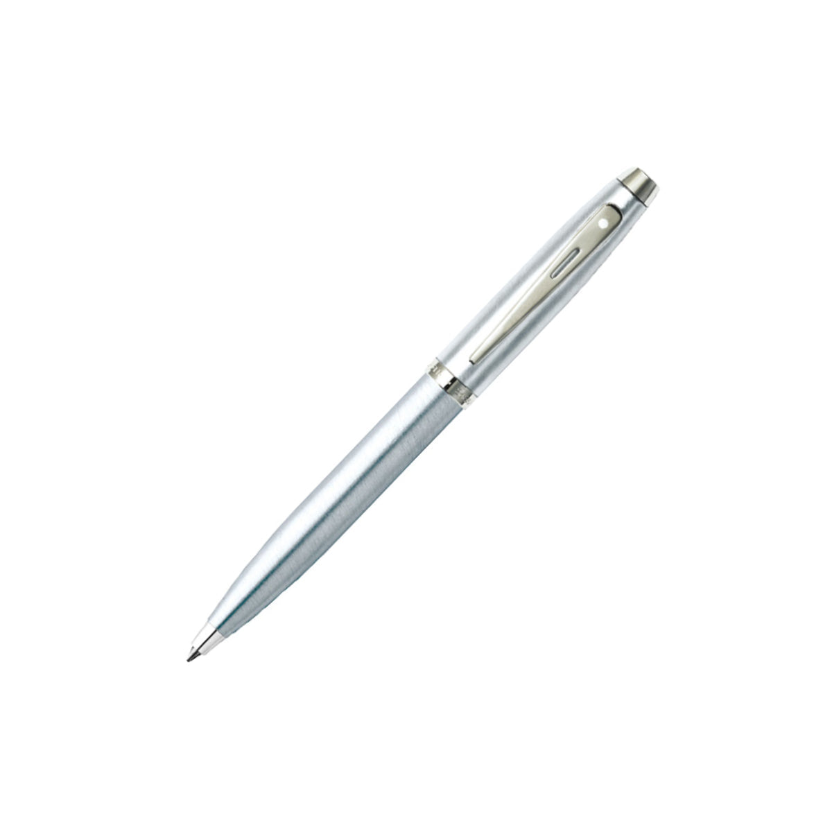 sheaffer-kugelschreiber-100-chrome-chrome-1
