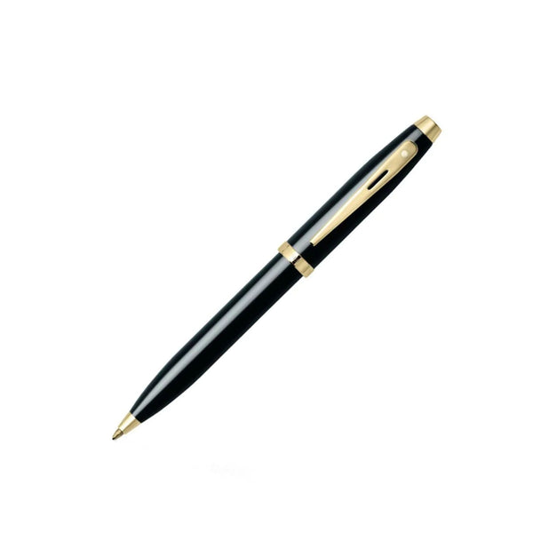 Sheaffer Kugelschreiber 100 Gold, Black